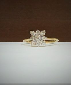 LIGHT WEIGHT RING - XXI