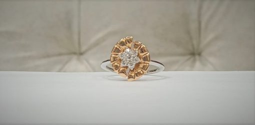 LIGHT WEIGHT RING - XX