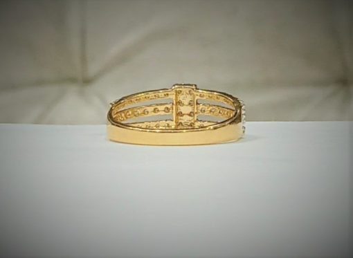 LIGHT WEIGHT RING - XXII - Image 5