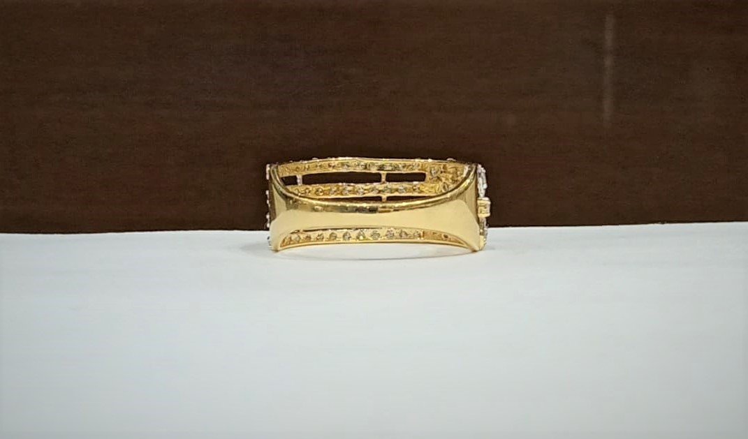 LIGHT WEIGHT RING - XVIII - Image 5