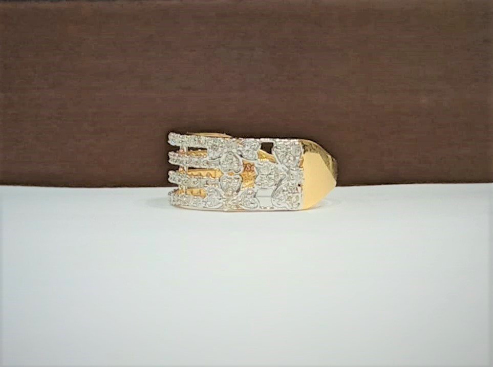 LIGHT WEIGHT RING - XVIII - Image 3