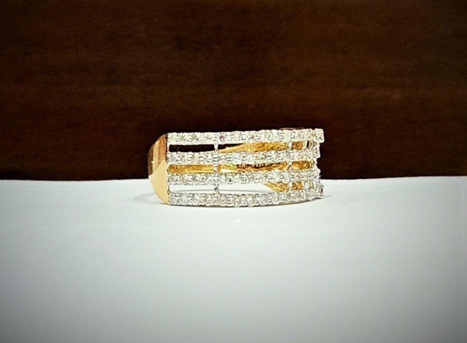 LIGHT WEIGHT RING - XVIII - Image 2