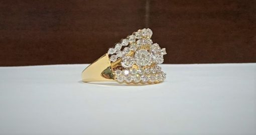 LIGHT WEIGHT RING - XXIII - Image 2
