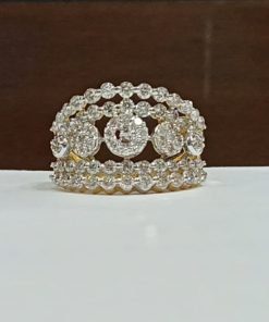 LIGHT WEIGHT RING - XXIII