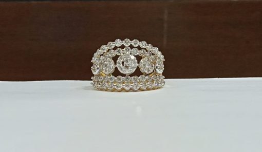 LIGHT WEIGHT RING - XXIII