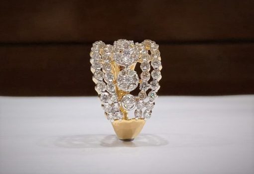 LIGHT WEIGHT RING - XXIII - Image 3