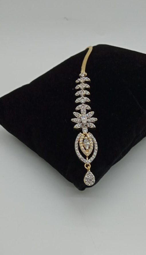 VACHYA JEWELS