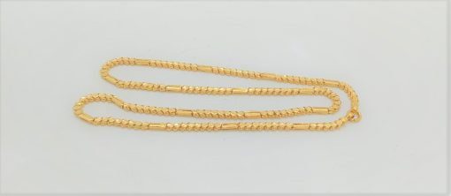 22k Gold Chain By Vachya - 3 - Image 2