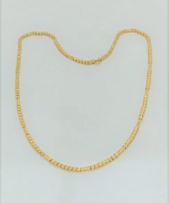 22k Gold Chain By Vachya - 3