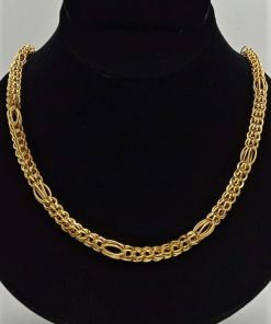22k Gold Chain By Vachya - 6
