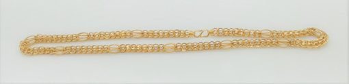 22k Gold Chain By Vachya - 6 - Image 3