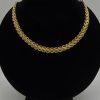 22k Gold Chain By Vachya - 10