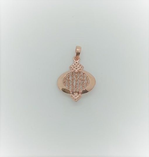 Pretty Charming Look Pendant-Set - Image 7