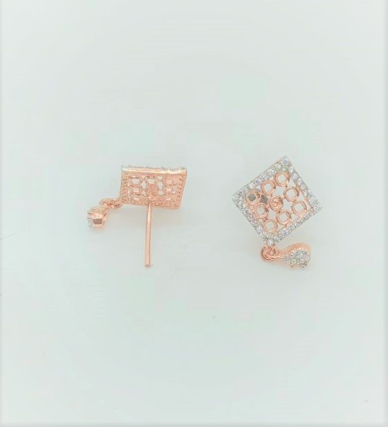 Trendy Charm Look Pendant-Set - Image 4