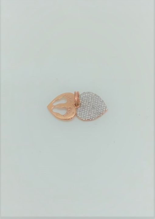 Latest Baby Shower Diamond Pendant - 1 - Image 3