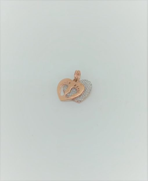 Latest Baby Shower Diamond Pendant - 1 - Image 5