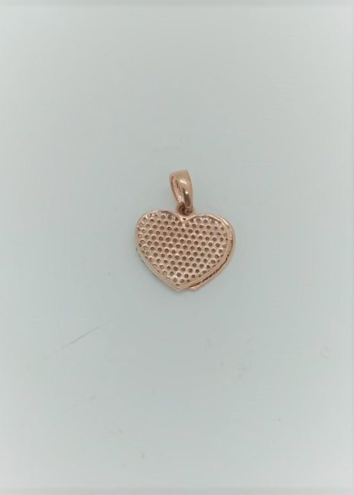 Latest Baby Shower Diamond Pendant - 2 - Image 2