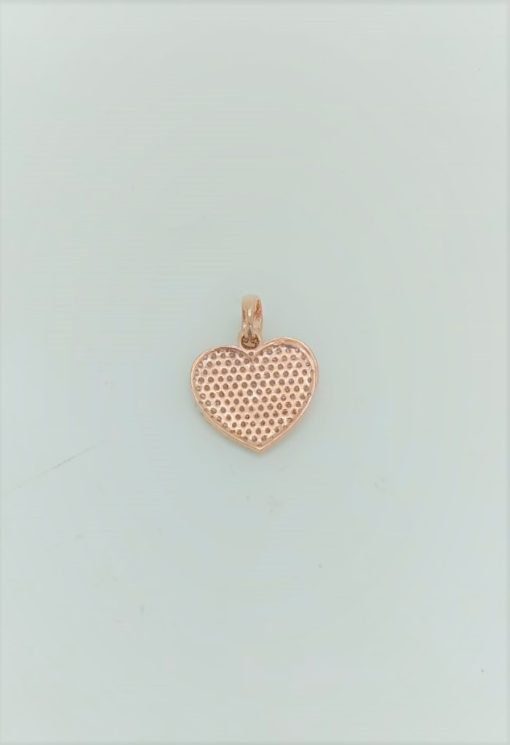 Latest Baby Shower Diamond Pendant - 1 - Image 6