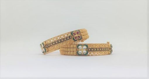 VACHYA JEWELS