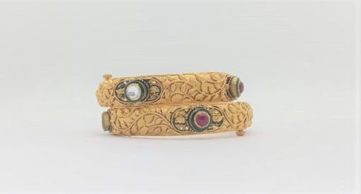 VACHYA JEWELS