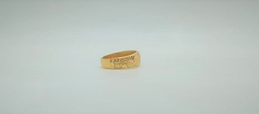 VACHYA JEWELS