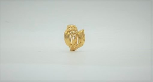 22K Hallmark Yellow Gold Ring - 16 - Image 2