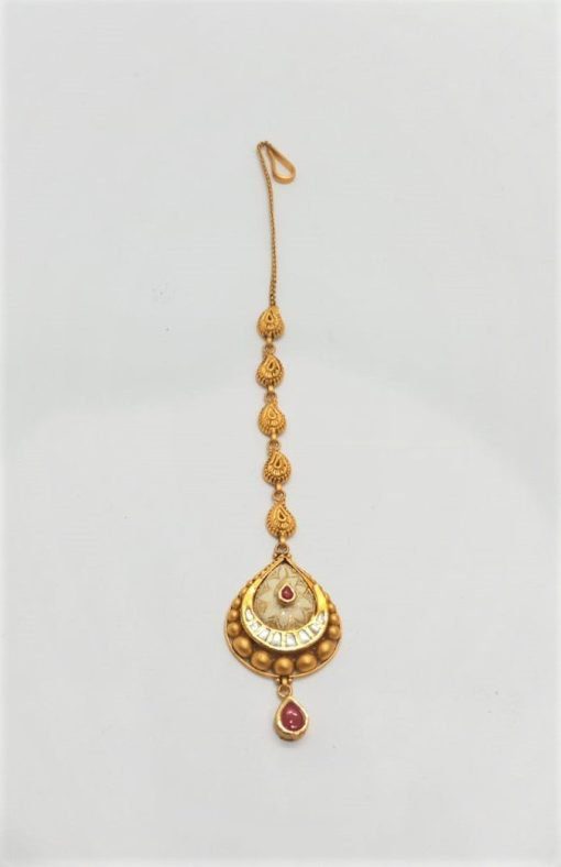 VACHYA JEWELS