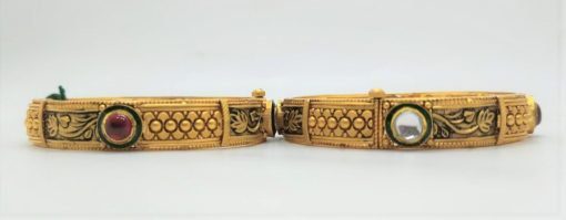 VACHYA JEWELS