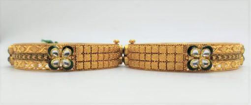 VACHYA JEWELS