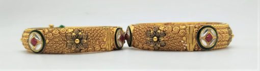 VACHYA JEWELS