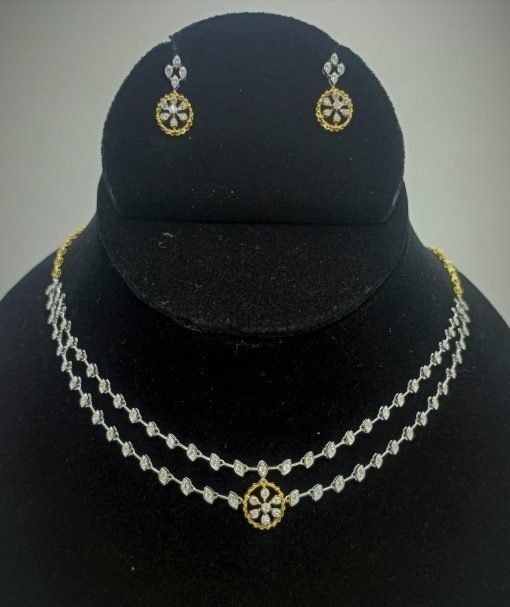 VACHYA JEWELS