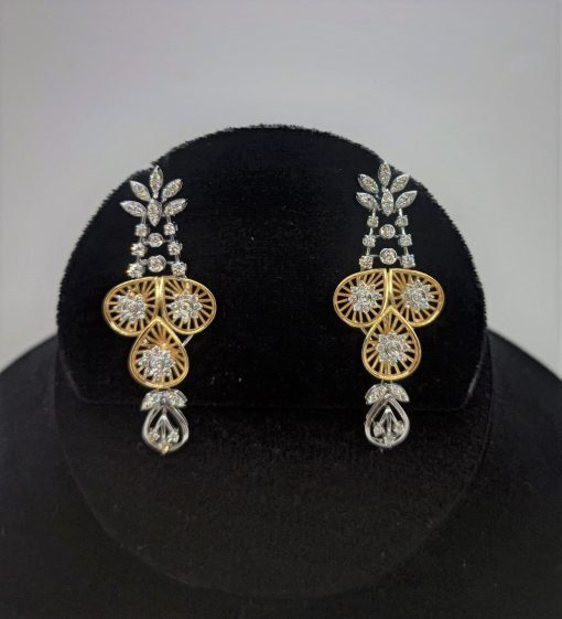 VACHYA JEWELS