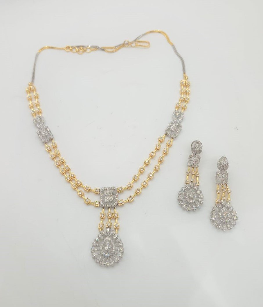 VACHYA JEWELS