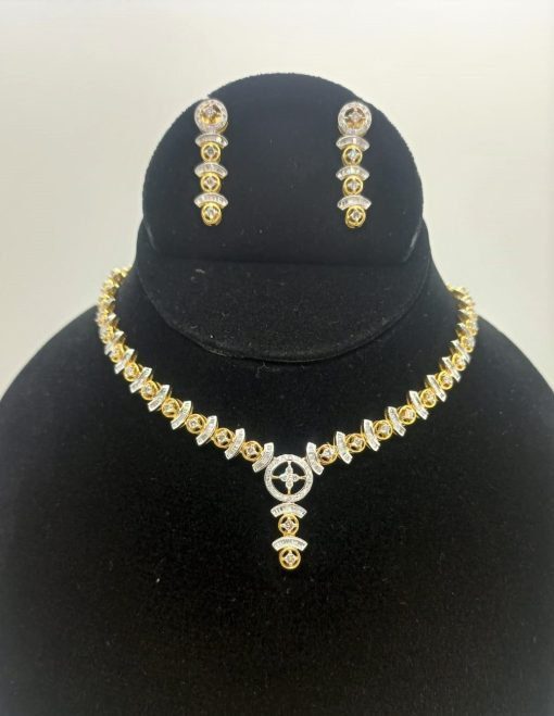 VACHYA JEWELS
