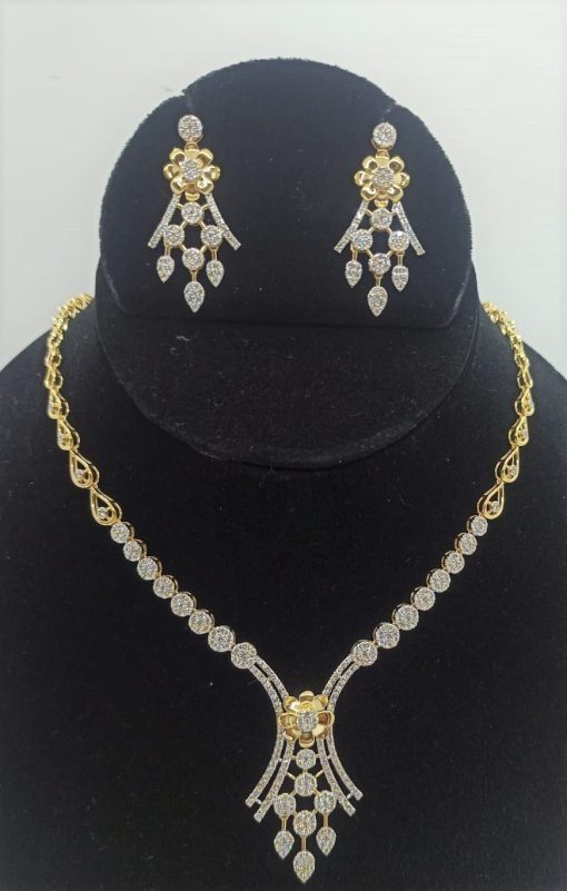VACHYA JEWELS