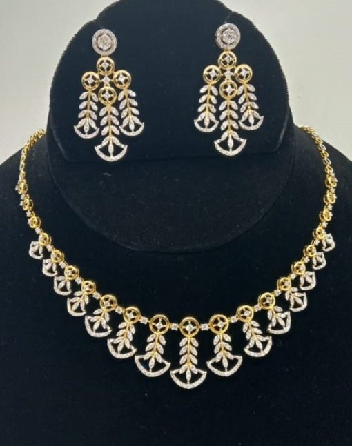 VACHYA JEWELS