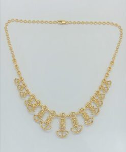 VACHYA JEWELS