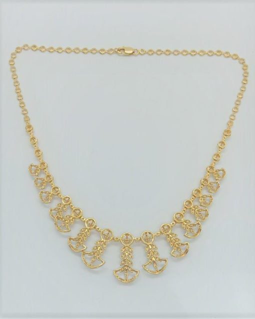 VACHYA JEWELS