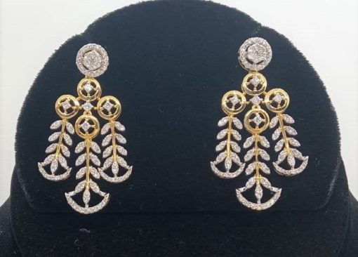 VACHYA JEWELS
