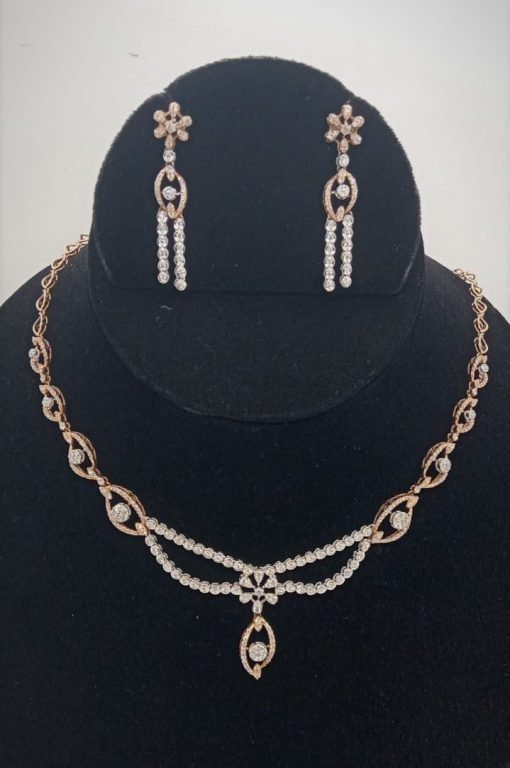 VACHYA JEWELS