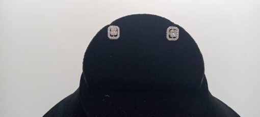The Single Line Natural Diamond String Set - Image 3