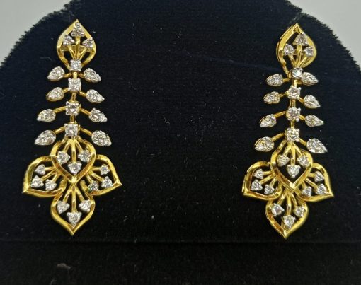 VACHYA JEWELS