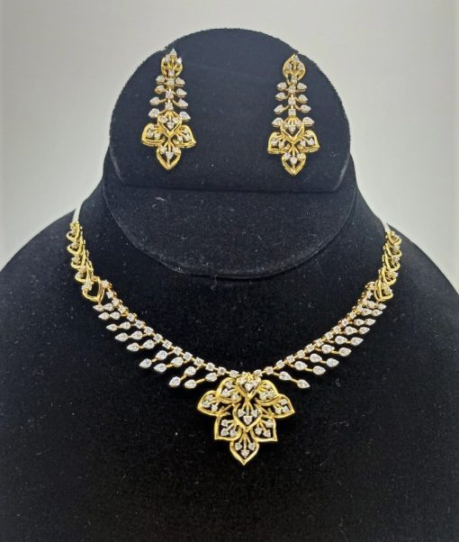 VACHYA JEWELS