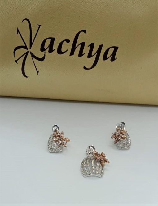 VACHYA JEWELS