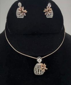 VACHYA JEWELS