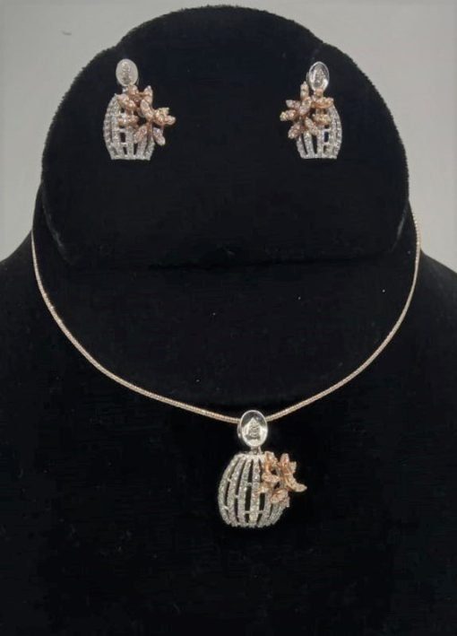 VACHYA JEWELS