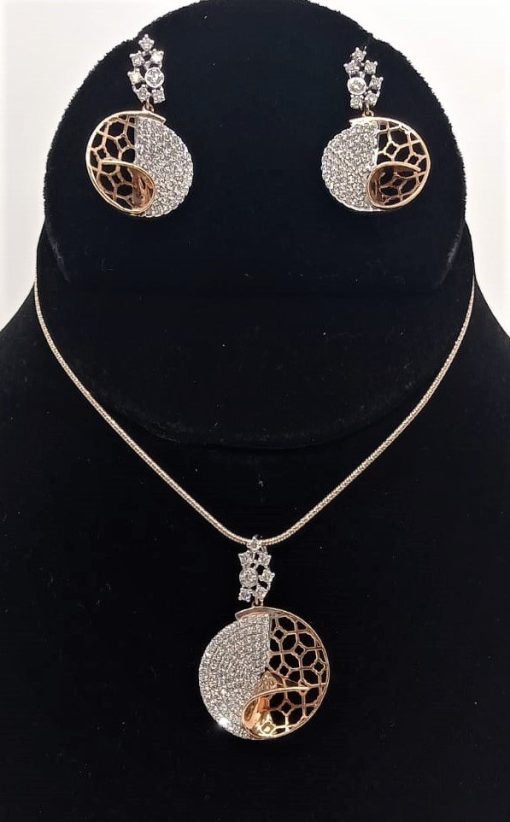 VACHYA JEWELS