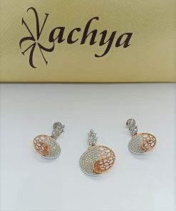 VACHYA JEWELS