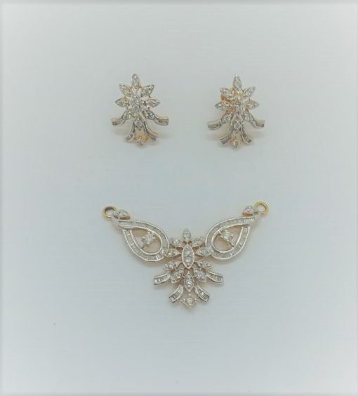 VACHYA JEWELS