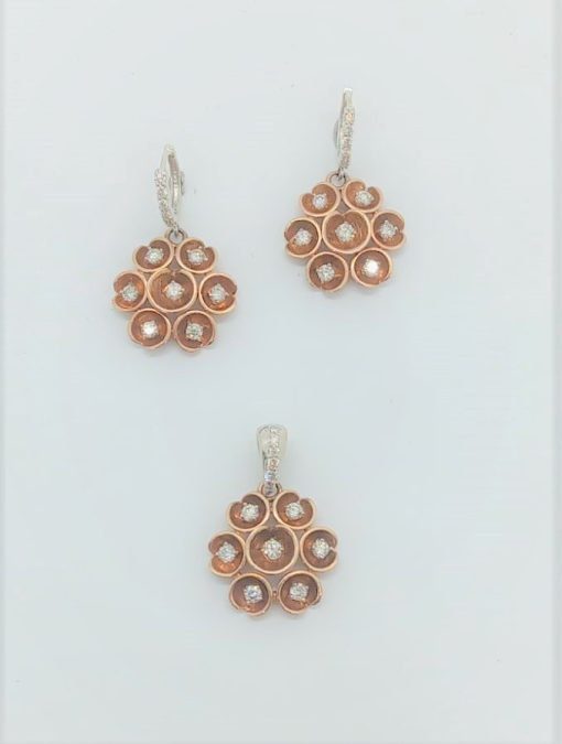 VACHYA JEWELS